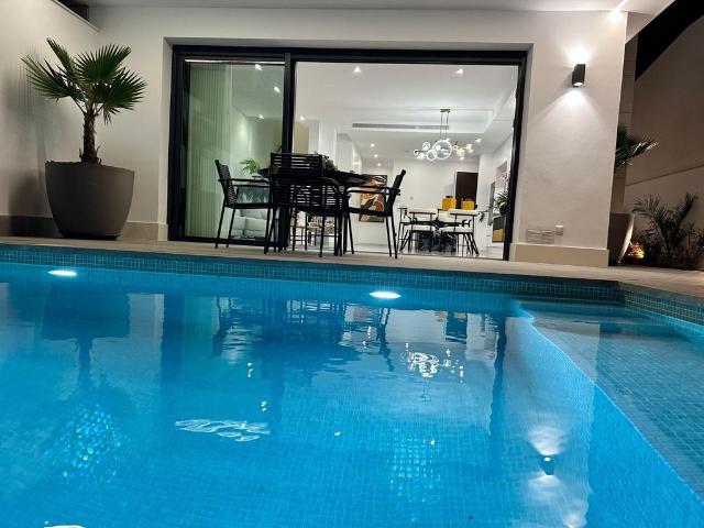 Villa / Chalet de lujo en venta San Pedro del Pinatar, España