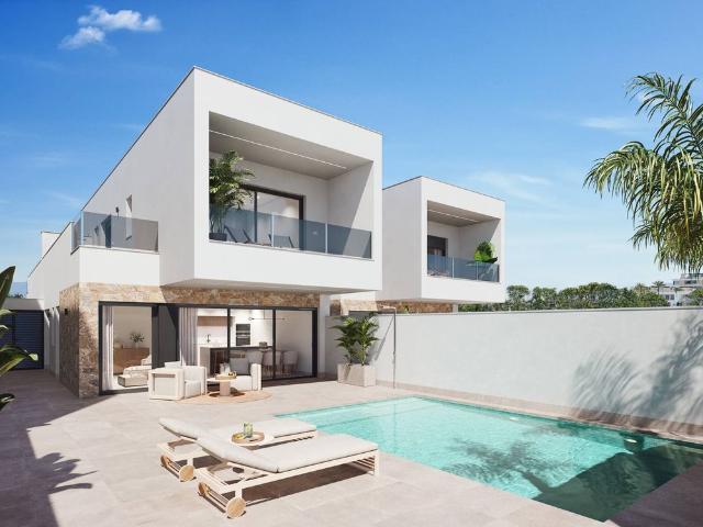 Villa / Chalet de lujo en venta San Pedro del Pinatar, Murcia
