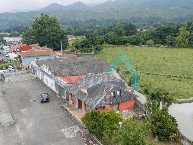 Villa / Chalet de lujo en venta San Roque del Acebal, Asturias
