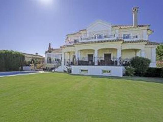 Villa / Chalet de lujo en venta San Roque, España