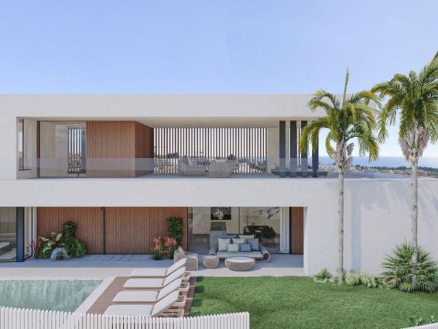 Villa / Chalet de lujo en venta San Roque, España