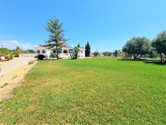 Villa / Chalet de lujo en venta San Vicente, España