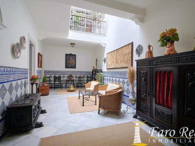Villa / Chalet de lujo en venta Sanlúcar de Barrameda, Andalucía
