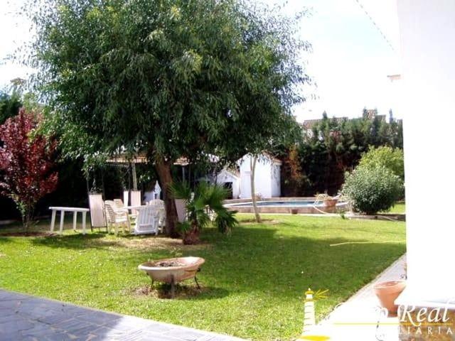 Villa / Chalet de lujo en venta Sanlúcar de Barrameda, España