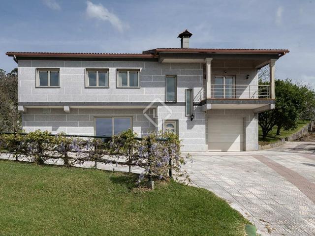 Villa / Chalet de lujo en venta Salvatierra de Miño, Galicia