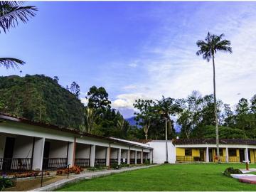 Villa / Chalet de lujo en venta Salento, Quindío Department