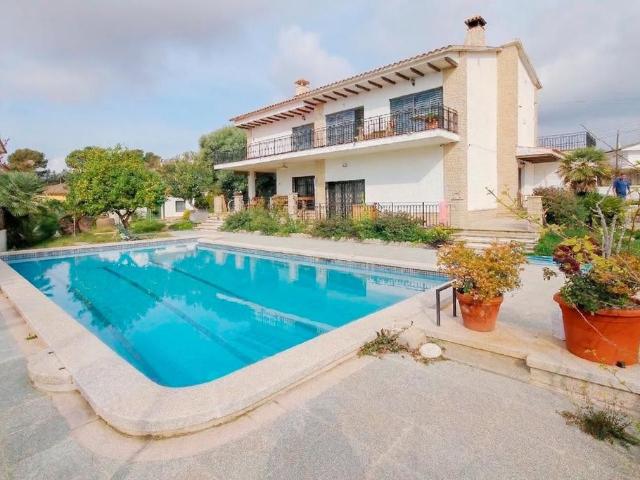 Villa / Chalet de lujo en venta Segur de Calafell, Cataluña