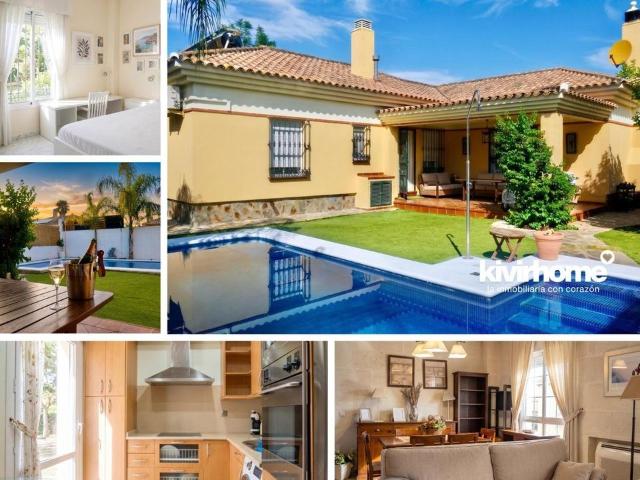 Villa / Chalet de lujo en venta Sevilla, Andalucía
