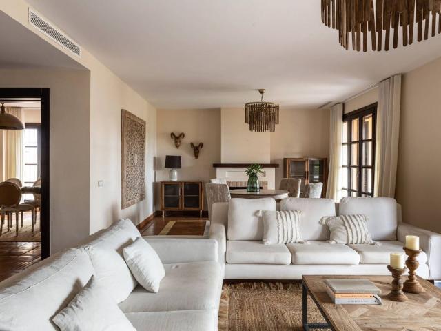 Villa / Chalet de lujo en venta Sotogrande, Andalucía