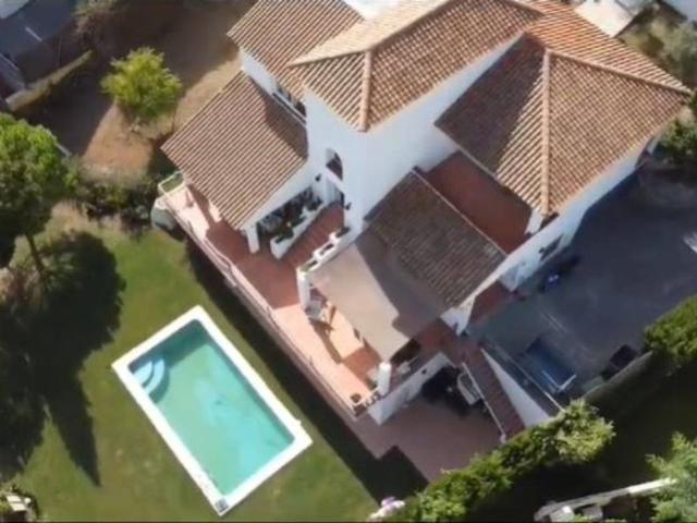 Villa / Chalet de lujo en venta Sotogrande, Andalucía