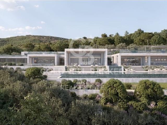 Villa / Chalet de lujo en venta Sotogrande, España