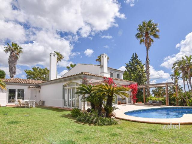 Villa / Chalet de lujo en venta Sotogrande, España