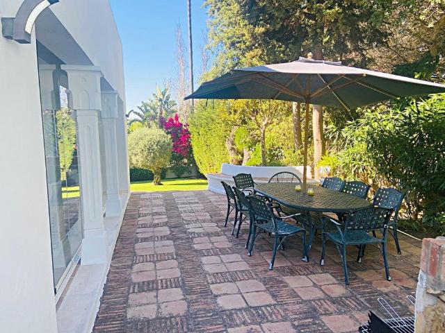 Villa / Chalet de lujo en venta Sotogrande, España