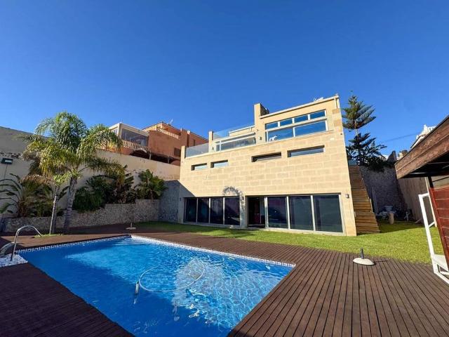 Villa / Chalet de lujo en alquiler Torrevieja, Comunidad Valenciana