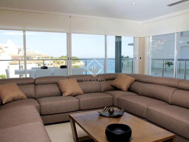 Exclusiva Villa / Chalet de 585 m2 en alquiler en Altea, Comunidad Valenciana