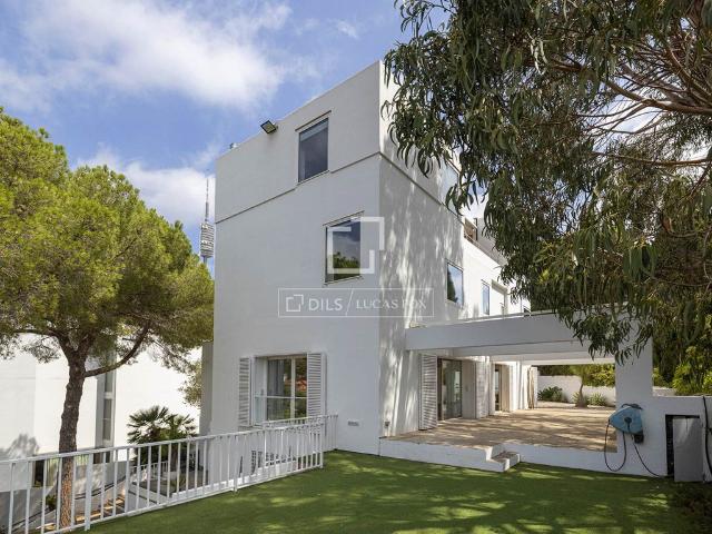 Villa / Chalet de lujo en alquiler Barcelona, España