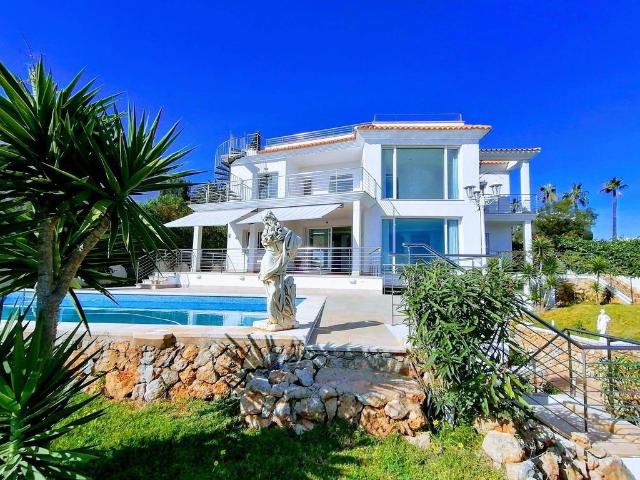 Villa / Chalet de lujo en alquiler Calvià, España