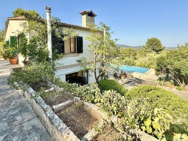 Villa / Chalet de lujo en alquiler Esporles, Baleares
