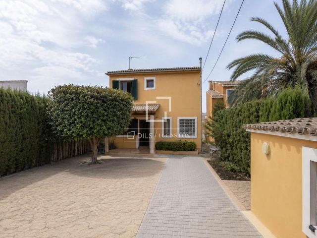 Villa / Chalet de lujo en alquiler Llucmajor, España