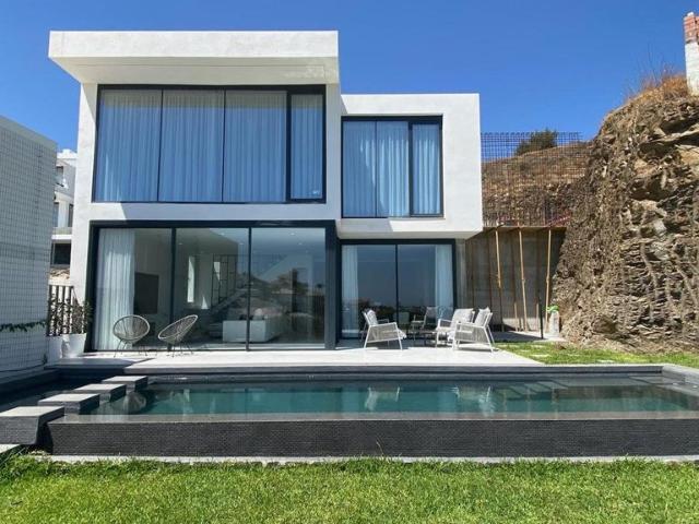 Villa / Chalet de lujo en alquiler Mijas, Andalucía