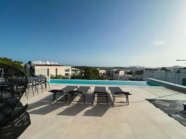 Villa / Chalet de lujo en alquiler Santa Eulalia del Río, Baleares