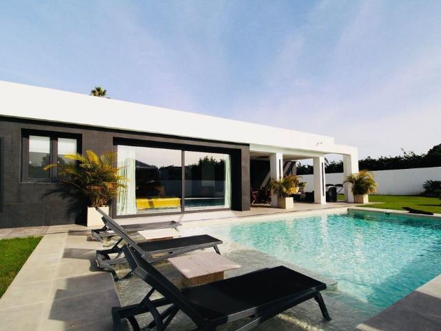 Villa / Chalet de lujo en alquiler San Pedro de Alcántara, Andalucía