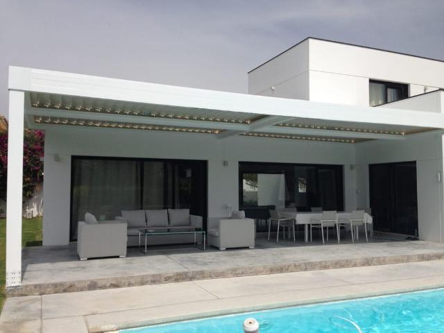Villa / Chalet de lujo en alquiler San Pedro de Alcántara, España