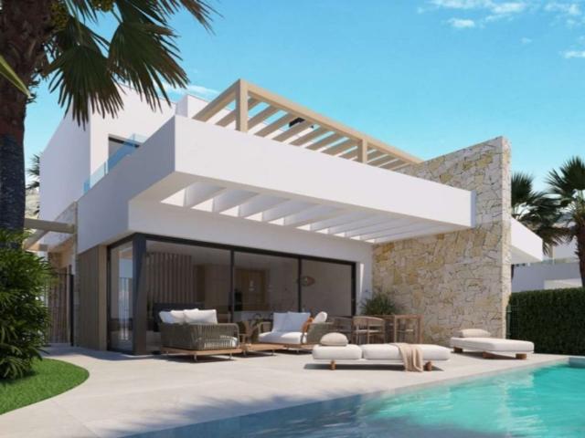 Villa / Chalet de lujo Font De Llop, Monforte del Cid, Provincia de Alicante, Comunidad Valenciana