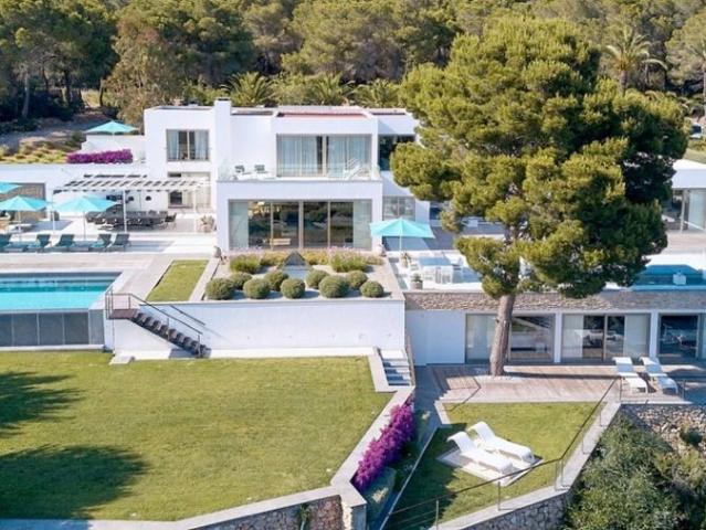 Villa / Chalet en alquiler Colònia de Sant Jordi, Baleares