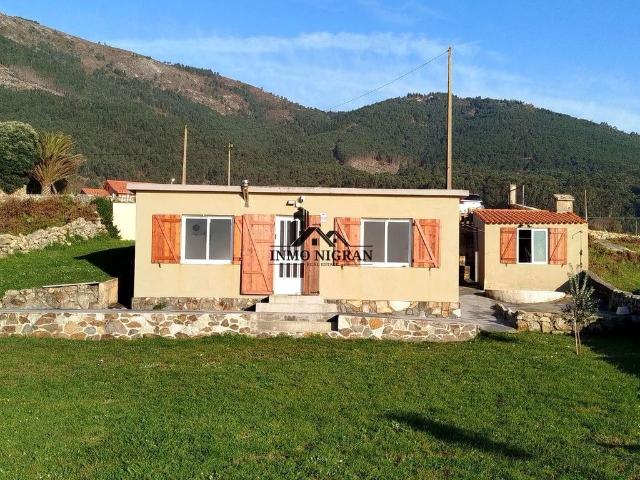 Villa / Chalet en alquiler Oia, Galicia