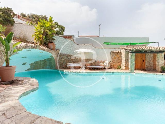 Villa / Chalet en alquiler Manises, Comunidad Valenciana