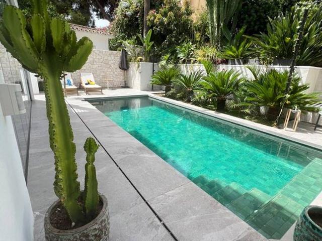 Villa / Chalet en alquiler Nueva Andalucia, Andalucía