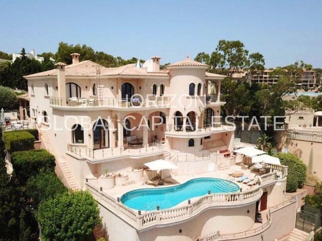 Villa / Chalet en alquiler Sol de Mallorca, Baleares