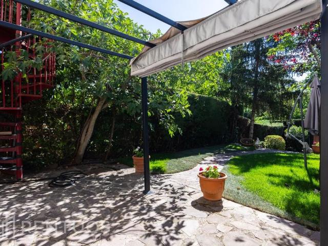 Villa / Chalet en alquiler Parquelagos, Comunidad de Madrid