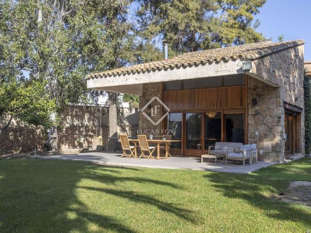 Exclusiva Villa / Chalet de 437 m2 en alquiler en Rocafort, España