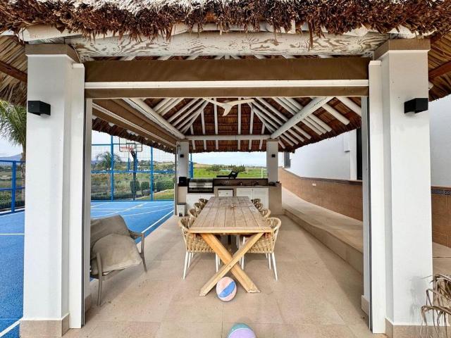 Villa / Chalet en venta Coín, España