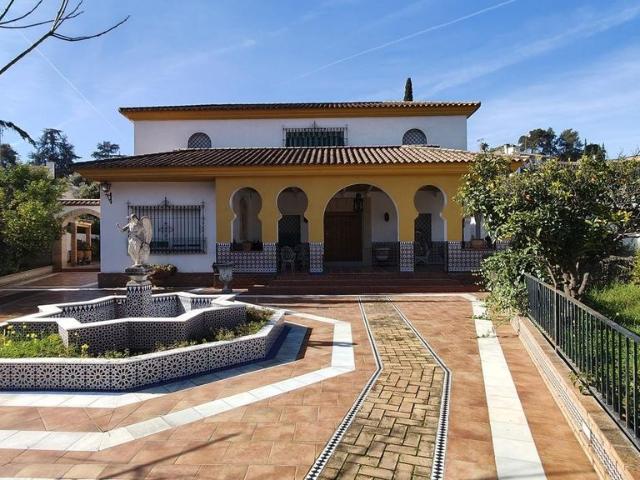 Villa / Chalet en venta Córdoba, Andalucía