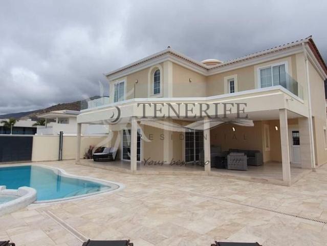 Villa / Chalet en venta Costa Adeje, Canarias
