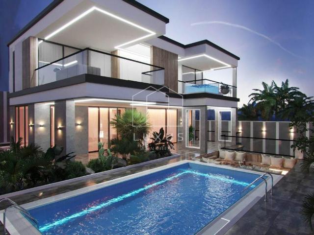 Villa / Chalet en venta Costa Adeje, España