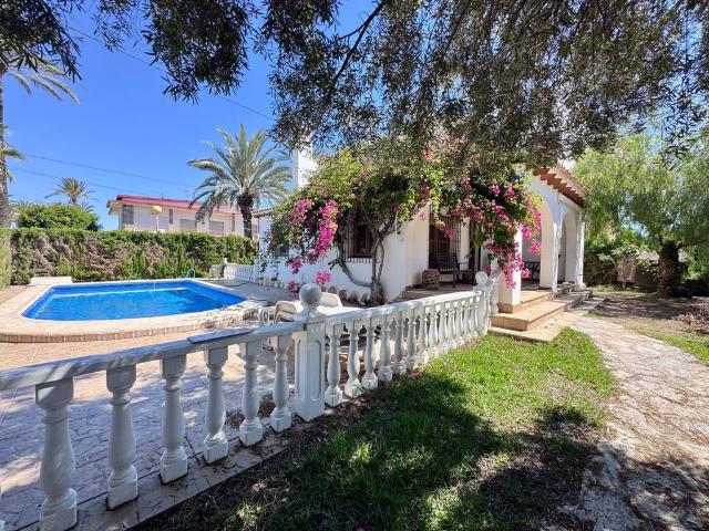 Villa / Chalet en venta Cabo Roig, Comunidad Valenciana