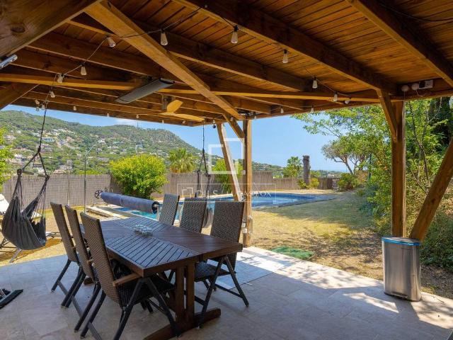 Villa / Chalet en venta Cabrils, Cataluña