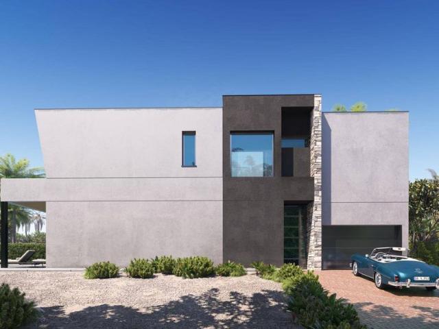 Villa / Chalet en venta Calpe, Comunidad Valenciana