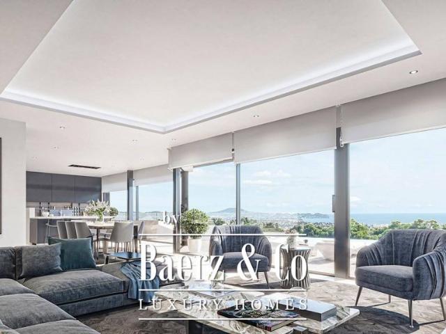 Villa / Chalet en venta Calpe, España