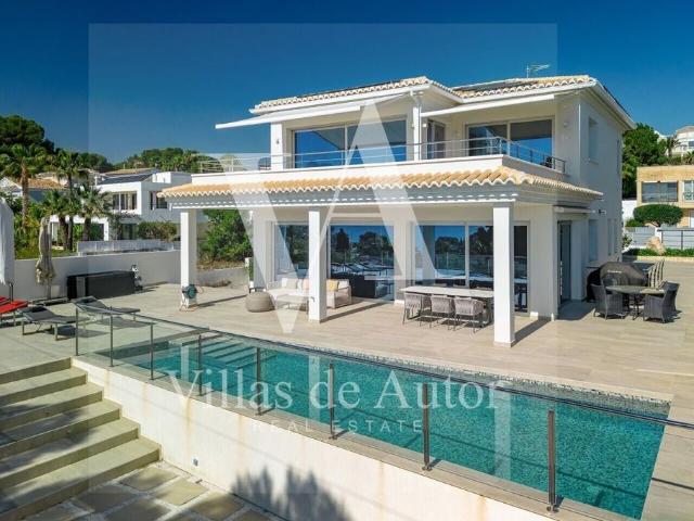 Villa / Chalet en venta Calpe, España
