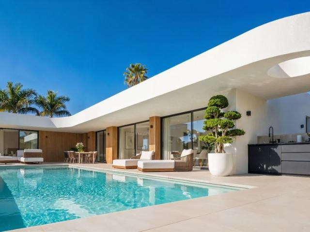 Villa / Chalet en venta Calpe, España