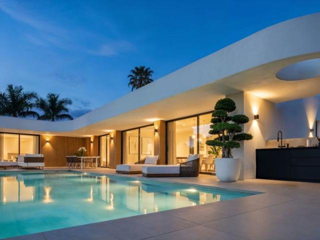 Villa / Chalet en venta Calpe, España