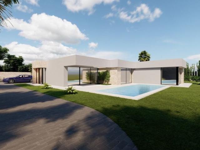 Villa / Chalet en venta Calpe, España