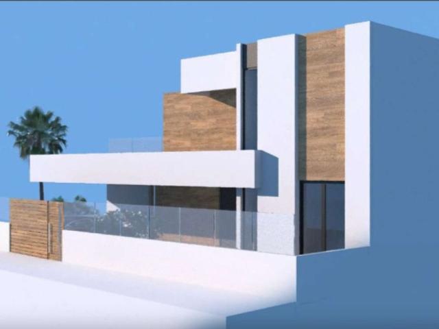 Villa / Chalet en venta Calpe, España