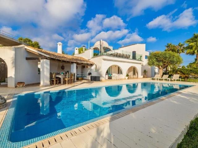 Villa / Chalet en venta Calvià, Baleares