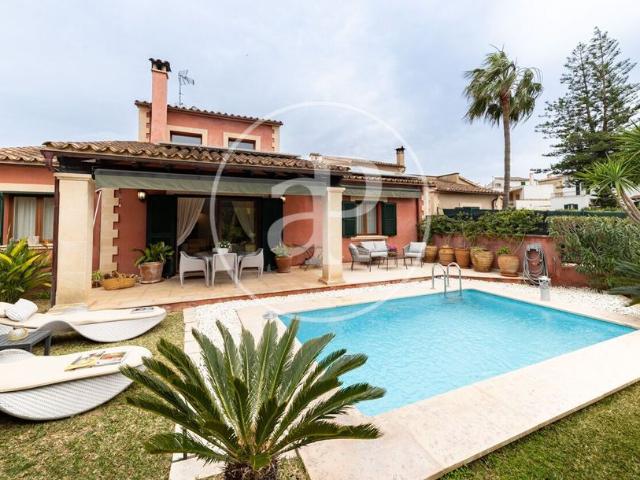 Villa / Chalet en venta Calvià, España